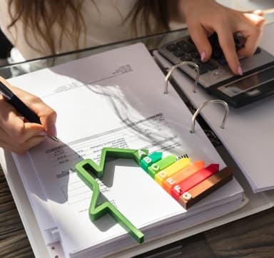 Energy Performance Certificates: What You Need to Know