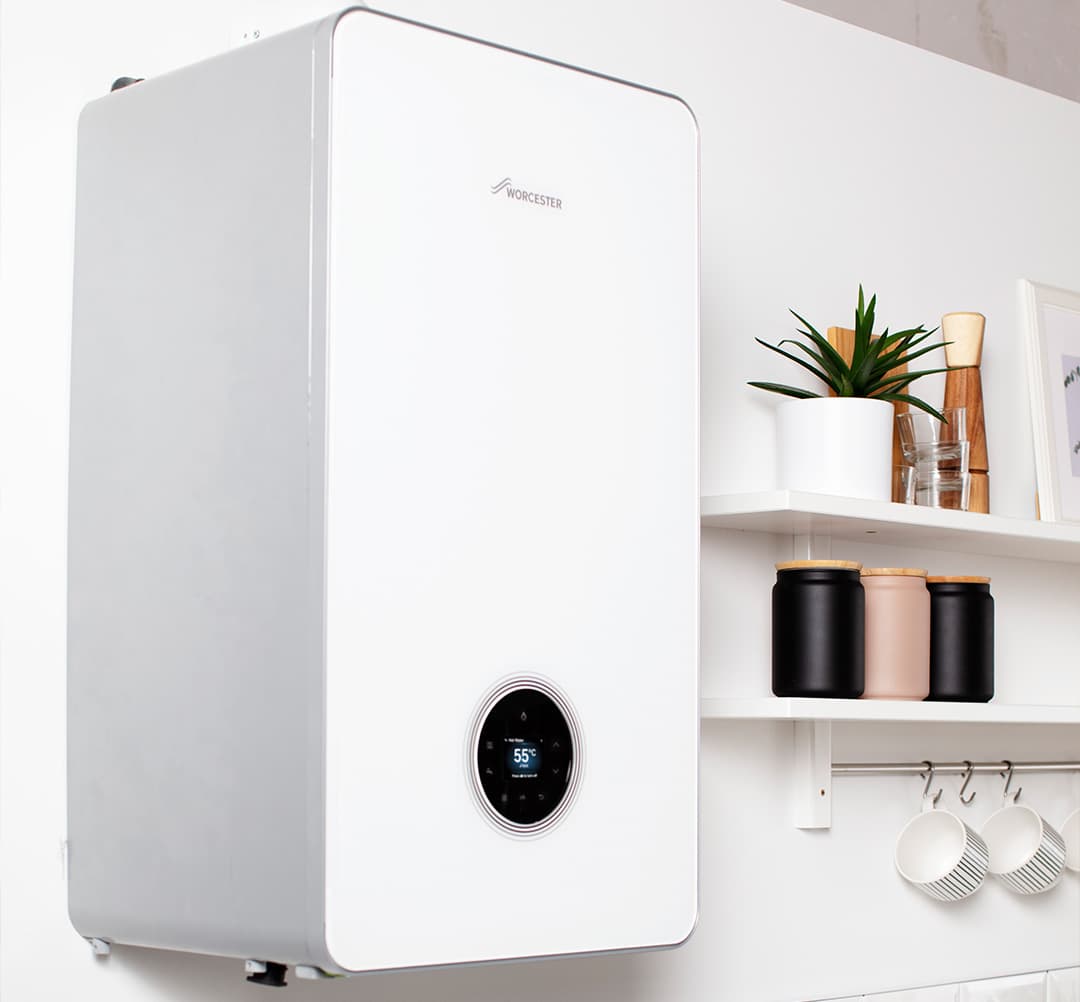 Boiler Repair You Can Trust
