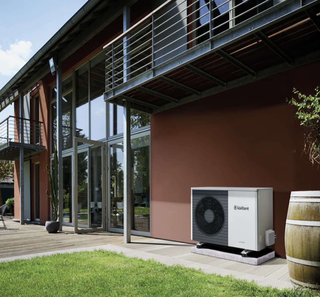 Heat pump making noise? Normal vs problem sounds